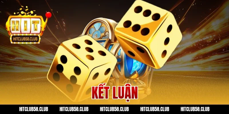 Kết Luận